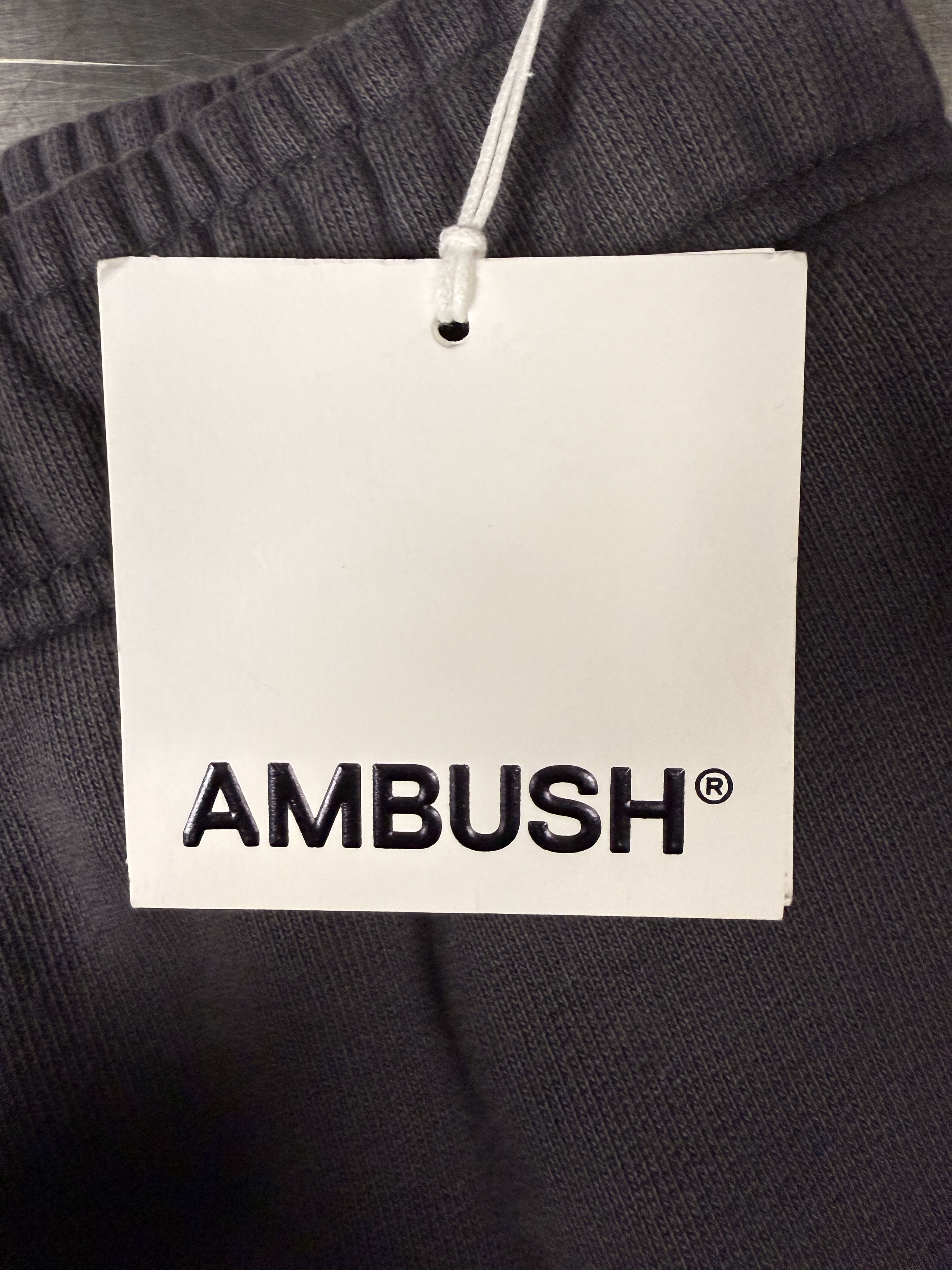 Ambush Design $430 Ambush Sweatpants Size US 34 / EU 50 - 8 Thumbnail