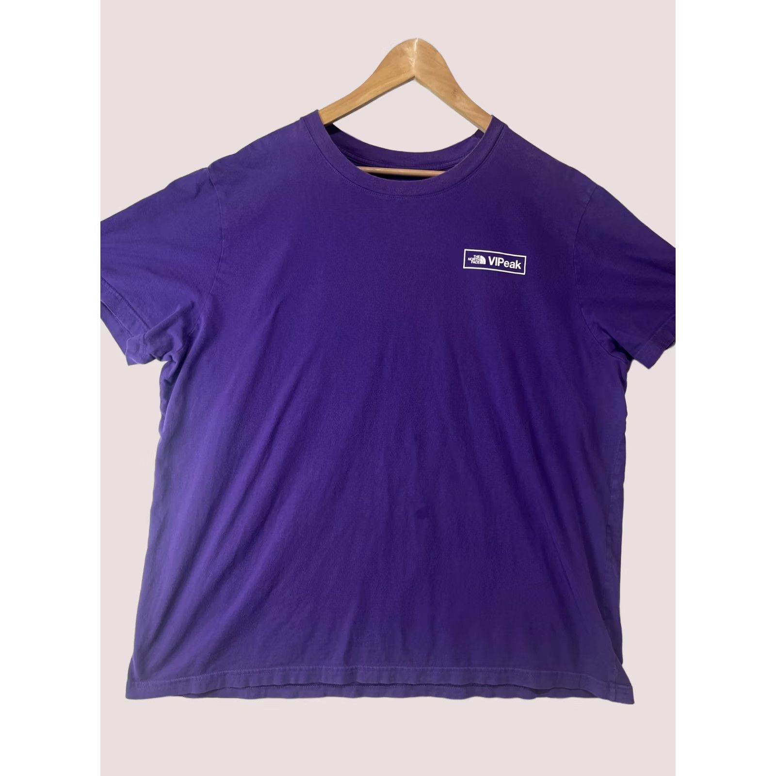 トップス PALACE x The North Face Purple Label Tee Palace x The North Face Purple Label H/S Logo T-shirt White Men's