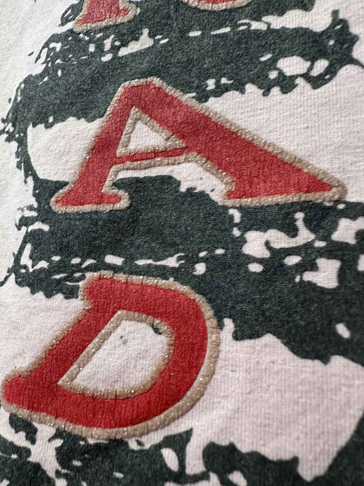Other Luxury vintage T-shirt, size S, original Size S / US 4 / IT 40 - 3 Thumbnail