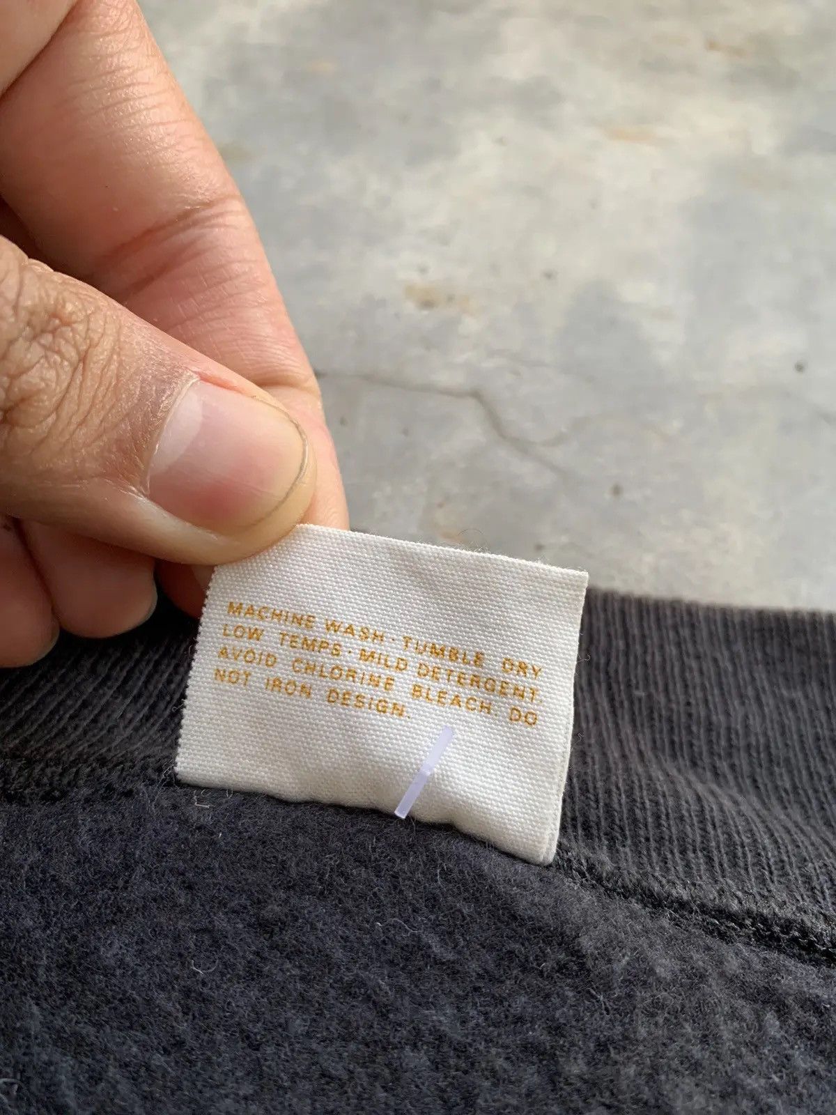 Champion Vintage Champion Reverse Weave Made In Usa Varsity Jacket Size US L / EU 52-54 / 3 - 7 Thumbnail