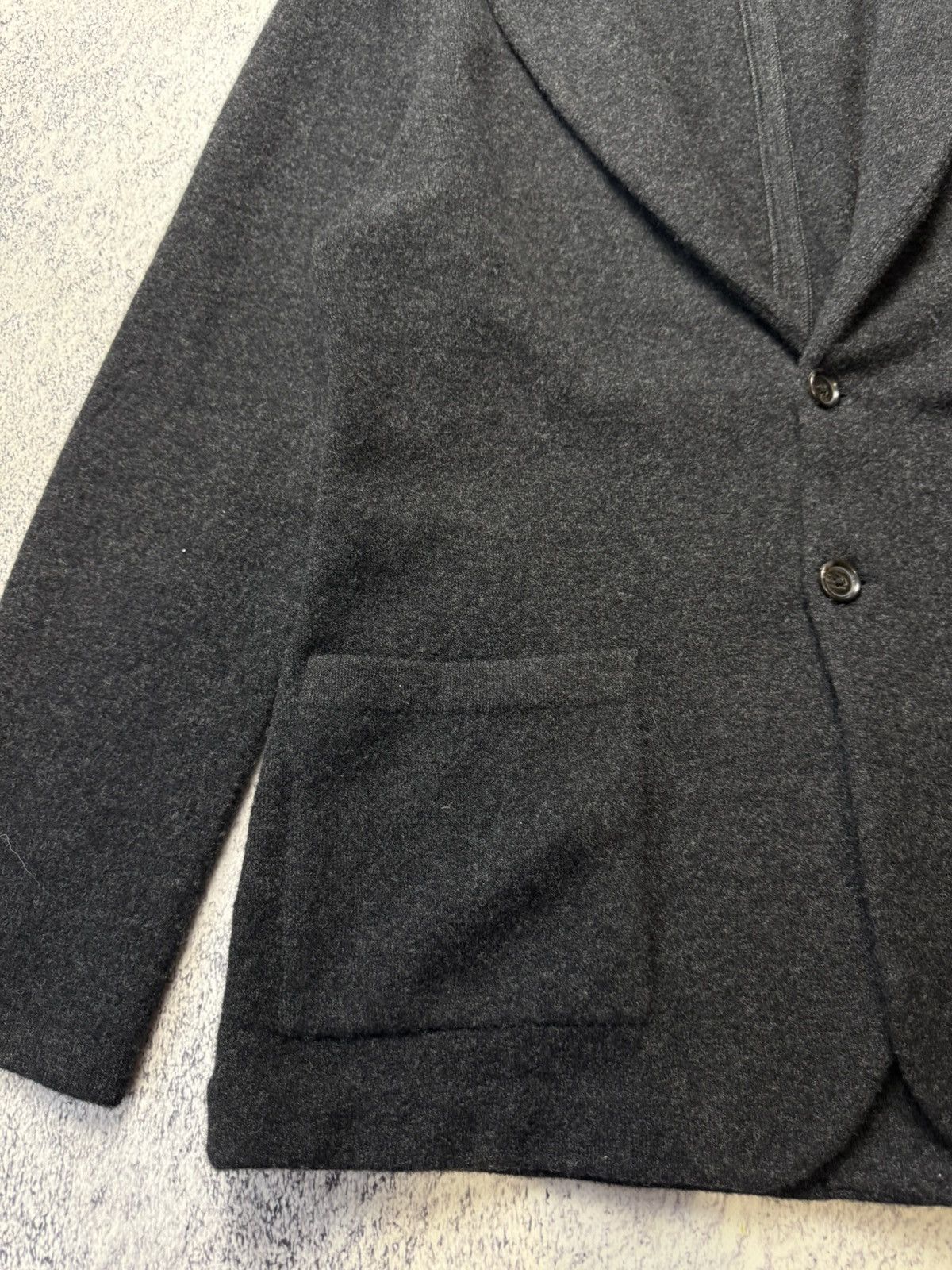 Polo Ralph Lauren Man’s Polo Ralph Lauren Wool Blazer luxury Old money Size US L / EU 52-54 / 3 - 10 Thumbnail