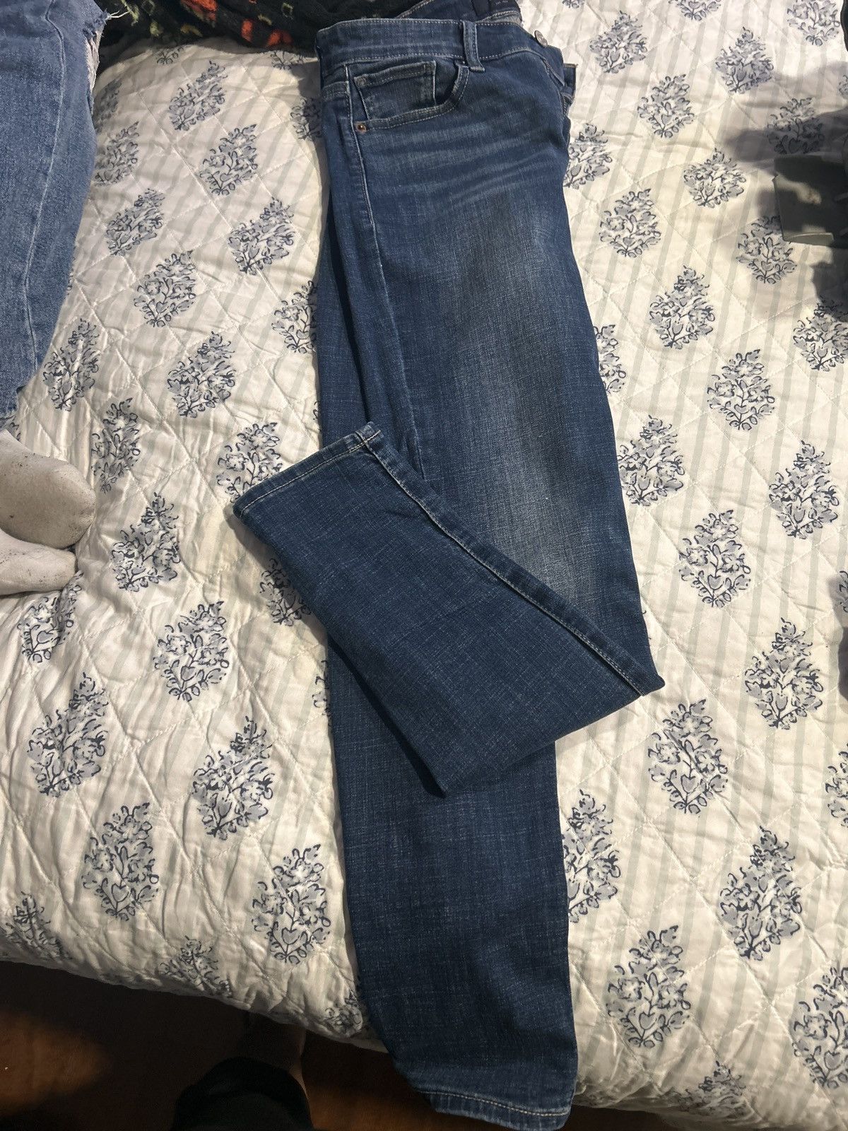 Lucky Brand Lucky brand jeans Size 30" / US 8 / IT 44 - 5 Thumbnail