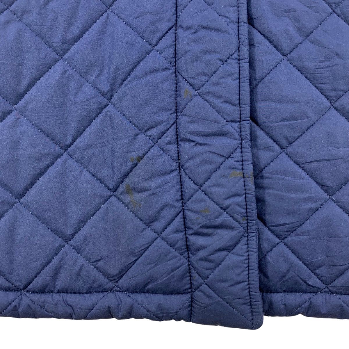 Mackintosh MACKINTOSH PHILOSOPHY Quilted puffer long jacket Size US S / EU 44-46 / 1 - 13 Thumbnail