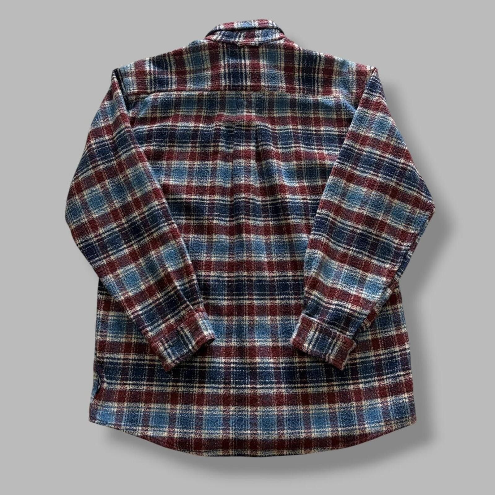 Cherokee Vintage Cherokee Flannel Size US M / EU 48-50 / 2 - 4 Thumbnail