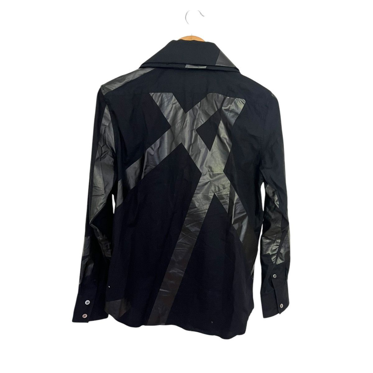 Masaki Matsushima Masaki matsushima tape shirt Size US M / EU 48-50 / 2 - 3 Thumbnail