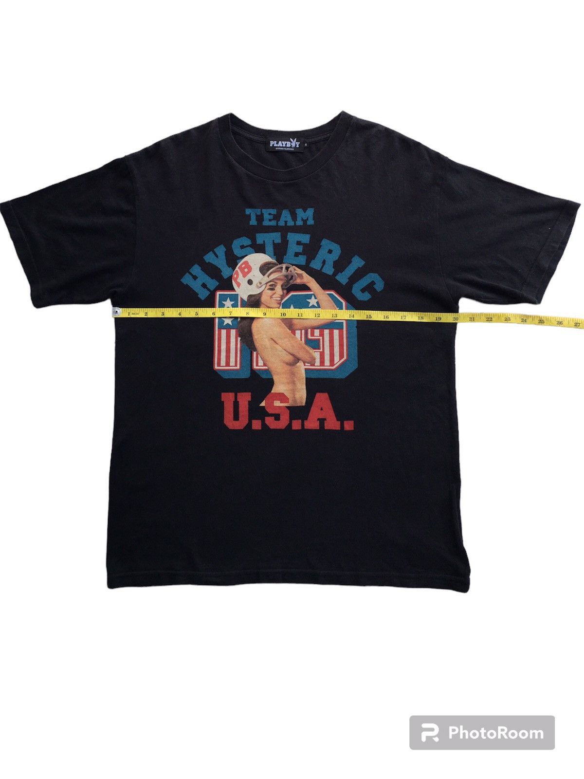 Hysteric Glamour HYSTERIC GLAMOUR X PLAY BOY Size US S / EU 44-46 / 1 - 10 Thumbnail