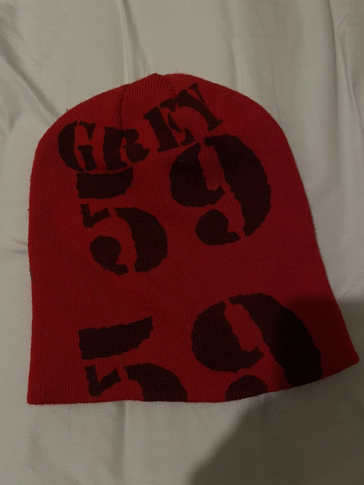 G59 Records G59 beanie Size ONE SIZE - 2 Thumbnail