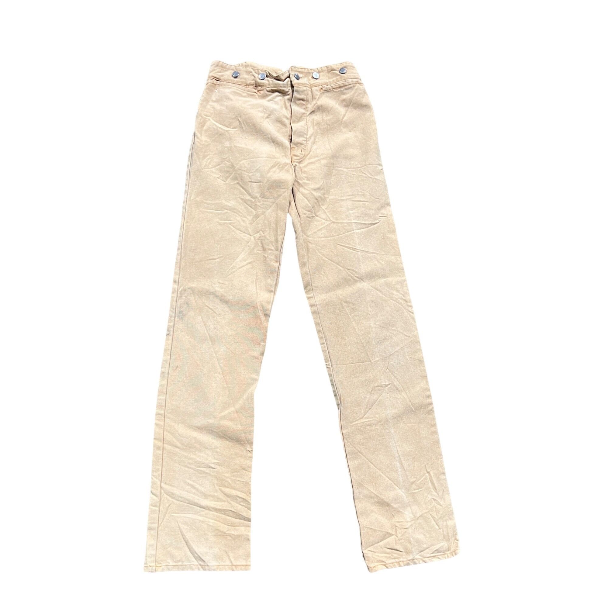 Vintage Vintage wah maker Arizona pants size 31 Size US 36 / EU 52 - 1 Thumbnail