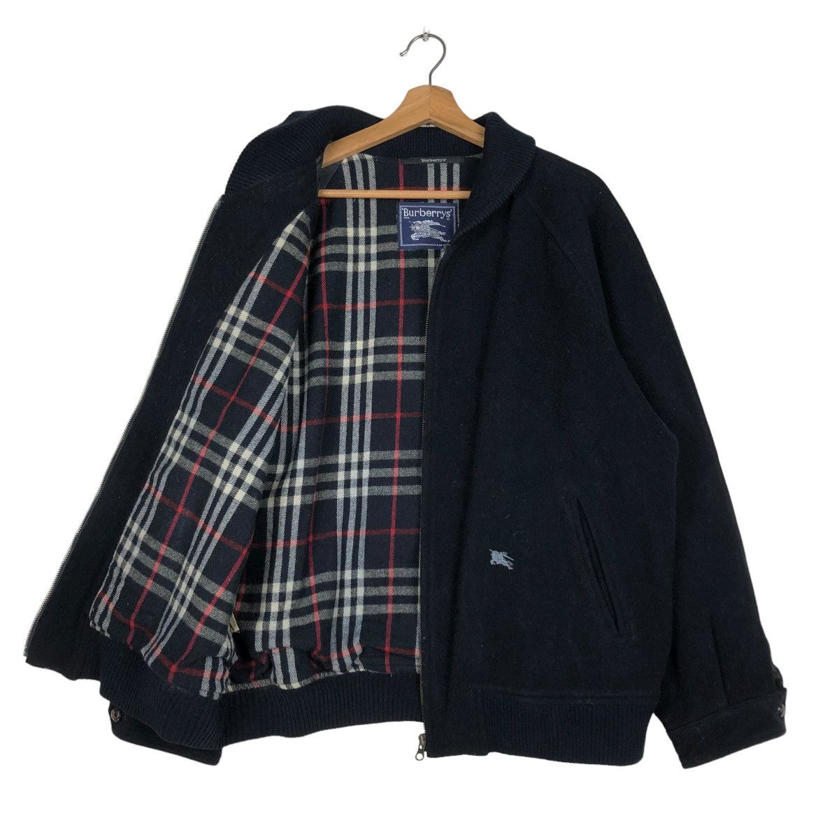 Burberry Made In Spain | Grailed