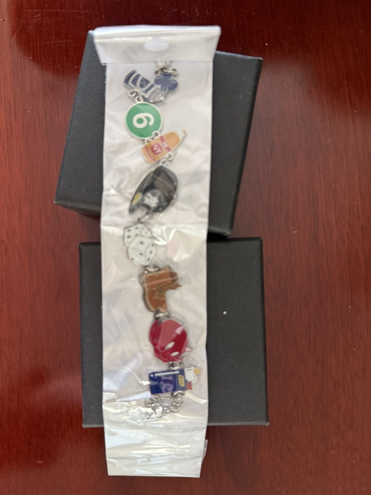 Designer Desired NY Bracelet Size ONE SIZE - 4 Thumbnail