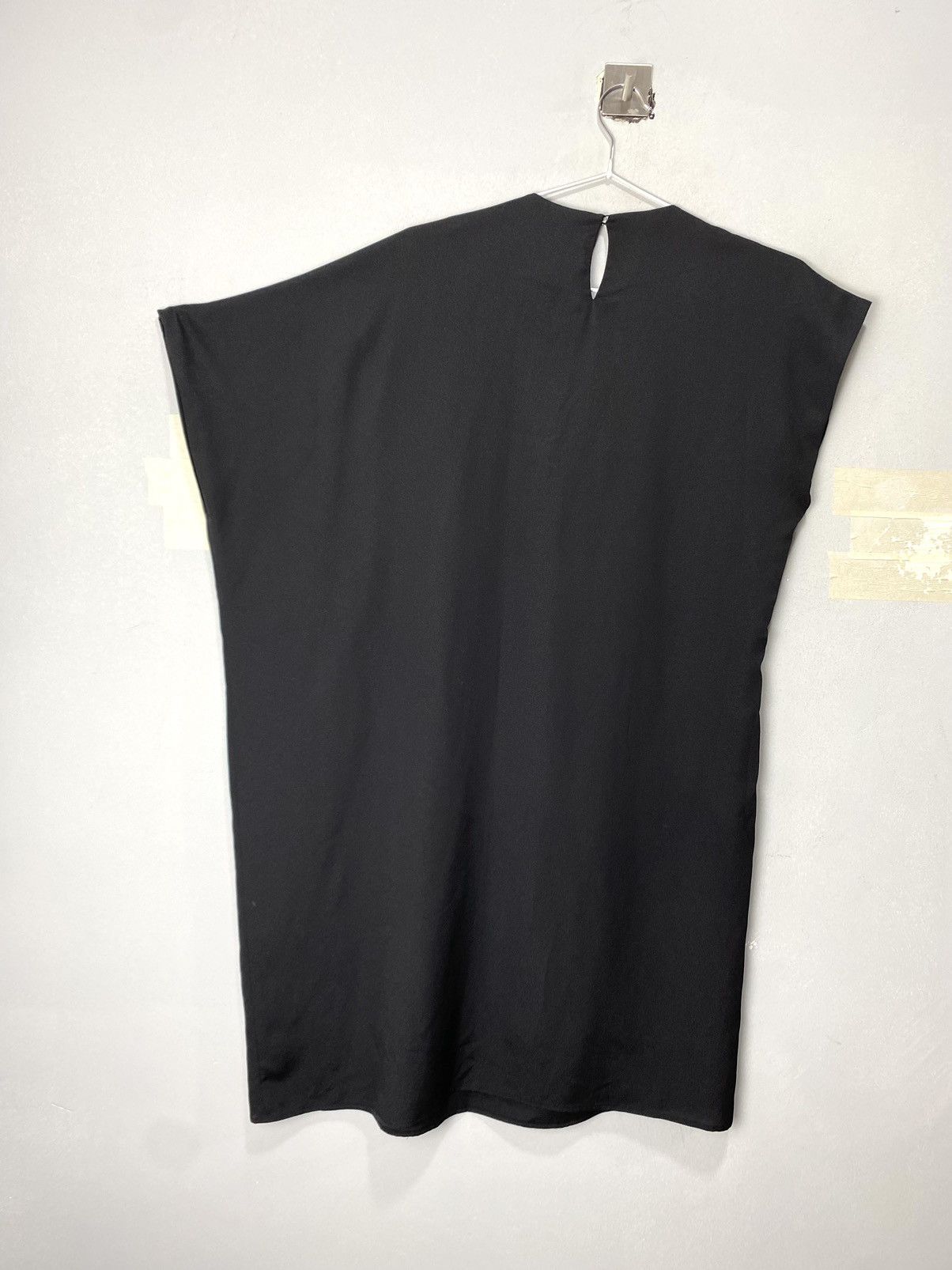 Designer Maison Margiela Oversize Shoulders Dress Size M / US 6-8 / IT 42-44 - 6 Thumbnail