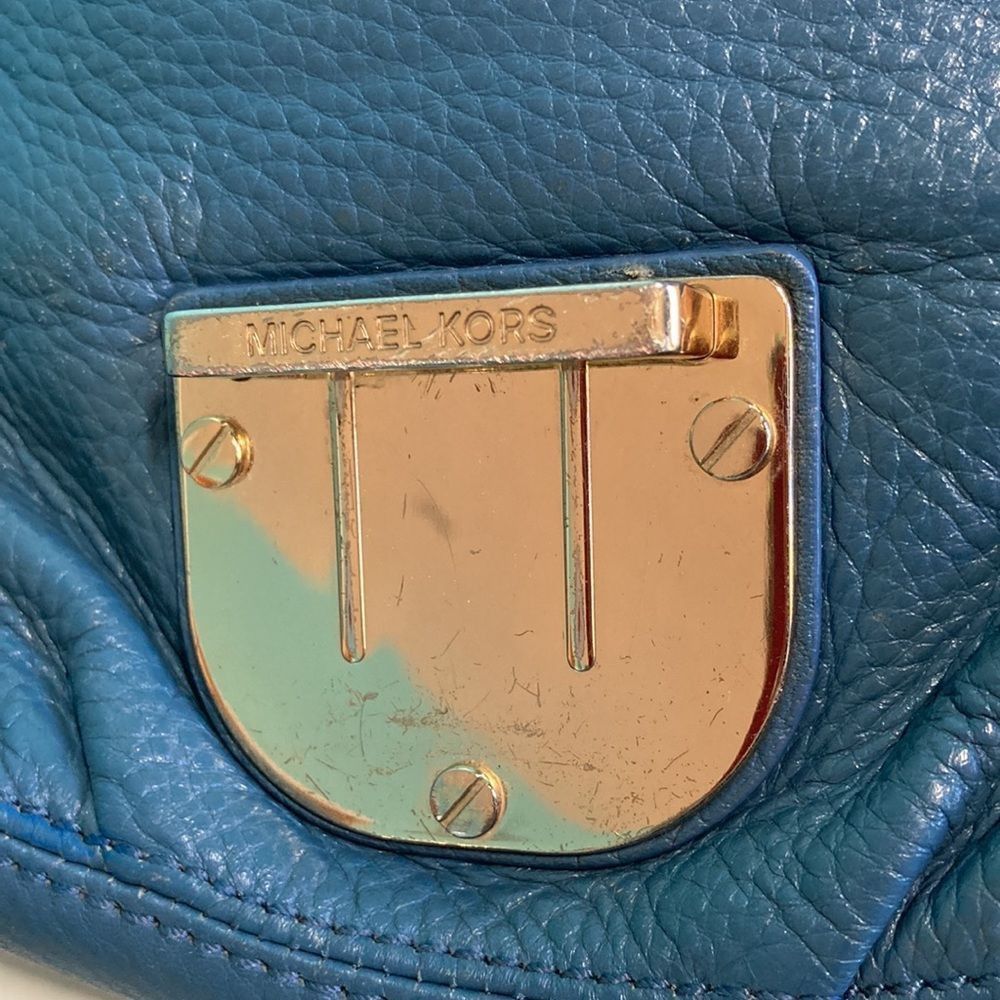 Michael Kors Michael Kors Crossbody Bag Size ONE SIZE - 16 Thumbnail