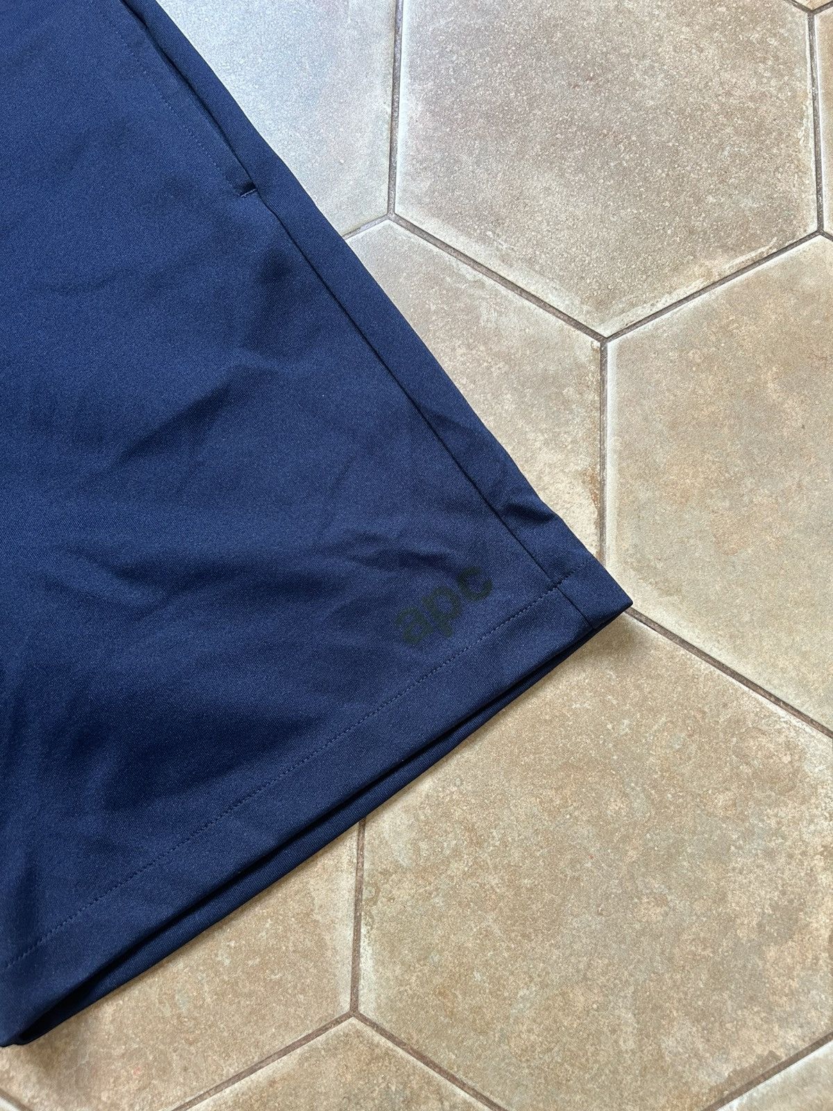 A.P.C. A.P.C. Rare SHORTS Size US 36 / EU 52 - 2 Thumbnail