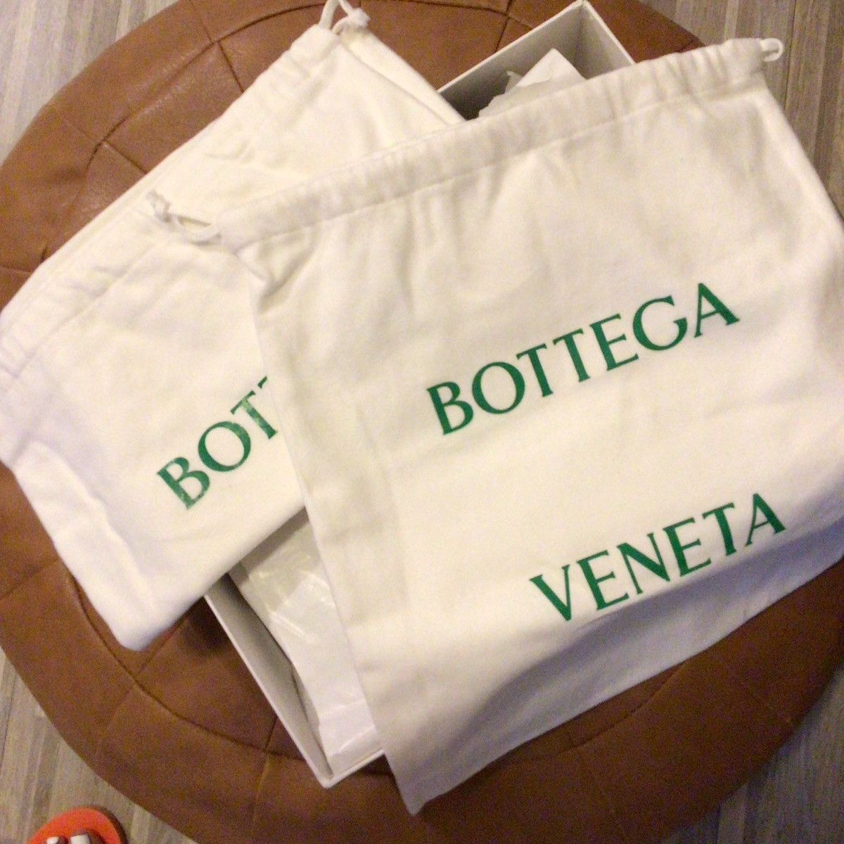 Bottega Veneta Bottega Veneta puddle boots Size US 9 / IT 39 - 8 Thumbnail
