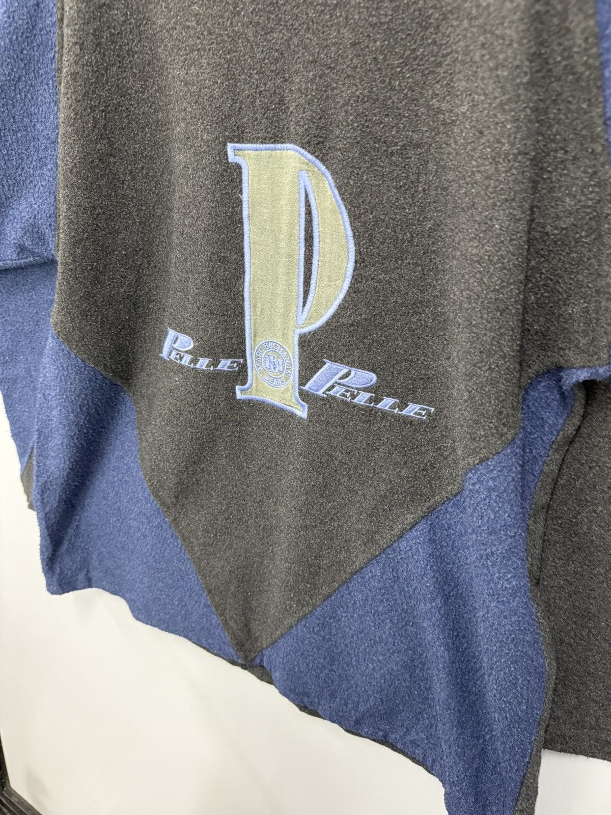 Marc Buchanan 🔥 Pellé Pellé by Marc Buchanan Italian Sweat Hoodie Size US L / EU 52-54 / 3 - 9 Thumbnail