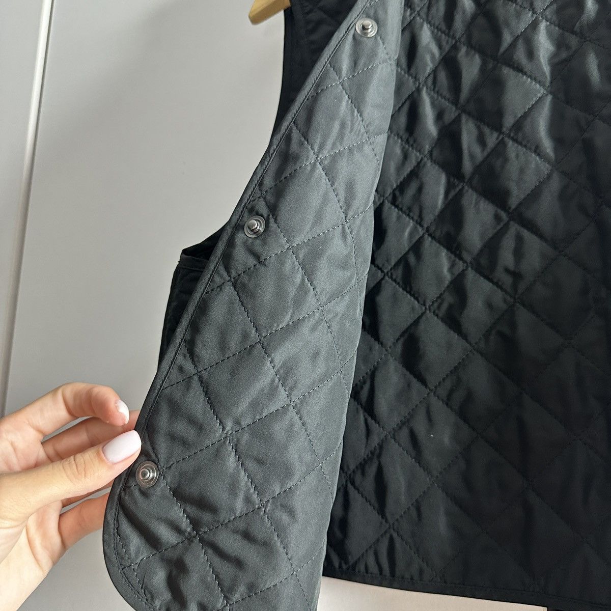 Weekend Max Mara Vests weekend max mara Size L / US 10 / IT 46 - 6 Thumbnail