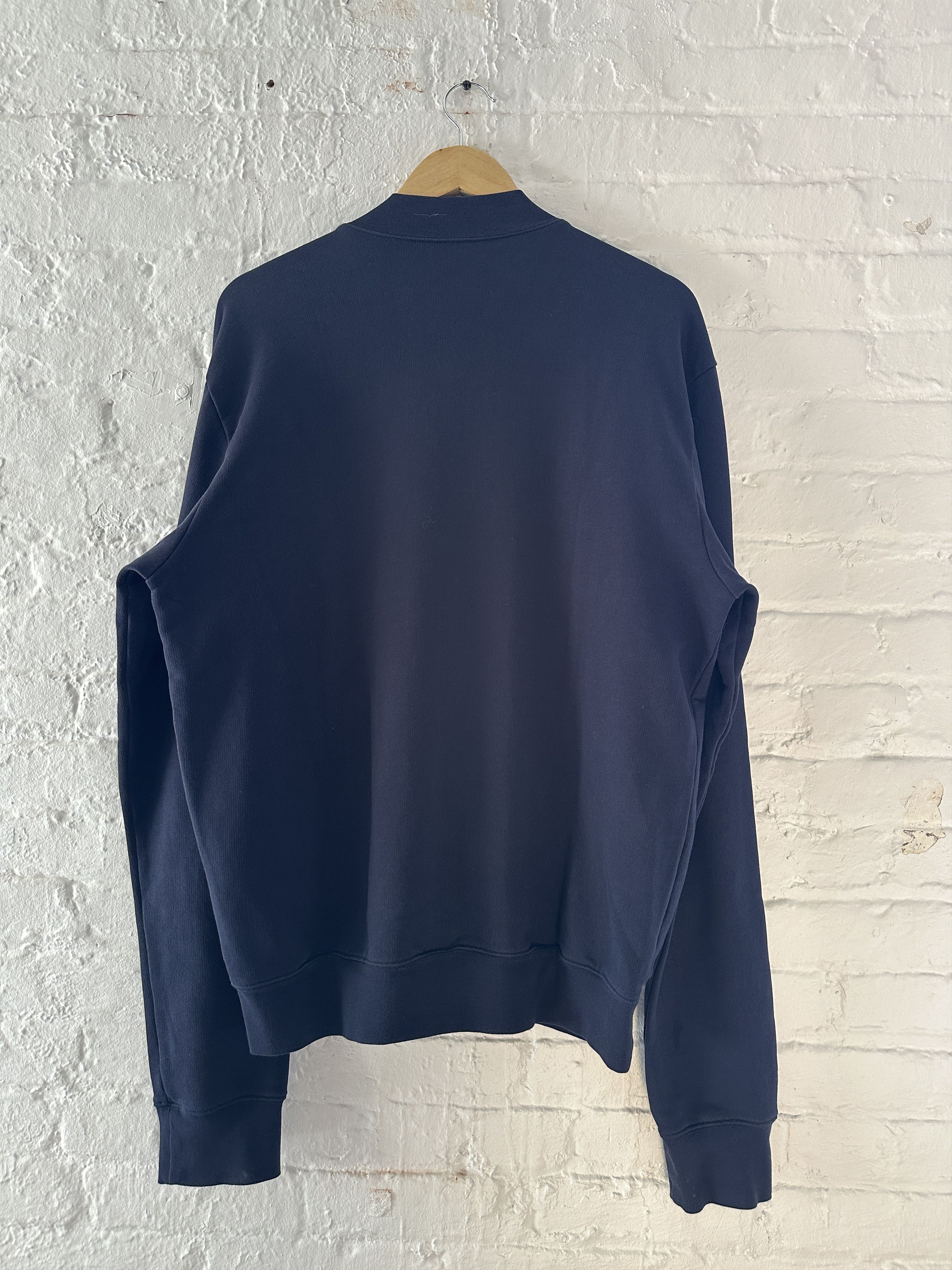 Maison Margiela Maison Margiela Bomber Size US L / EU 52-54 / 3 - 2 Thumbnail