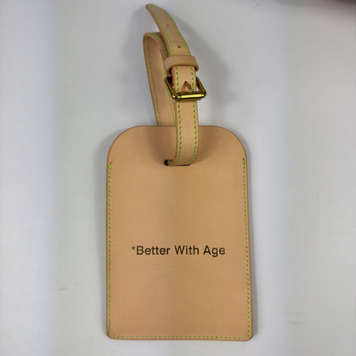 Better With Age WEEKENDER DUFFLE BAG Size ONE SIZE - 11 Thumbnail