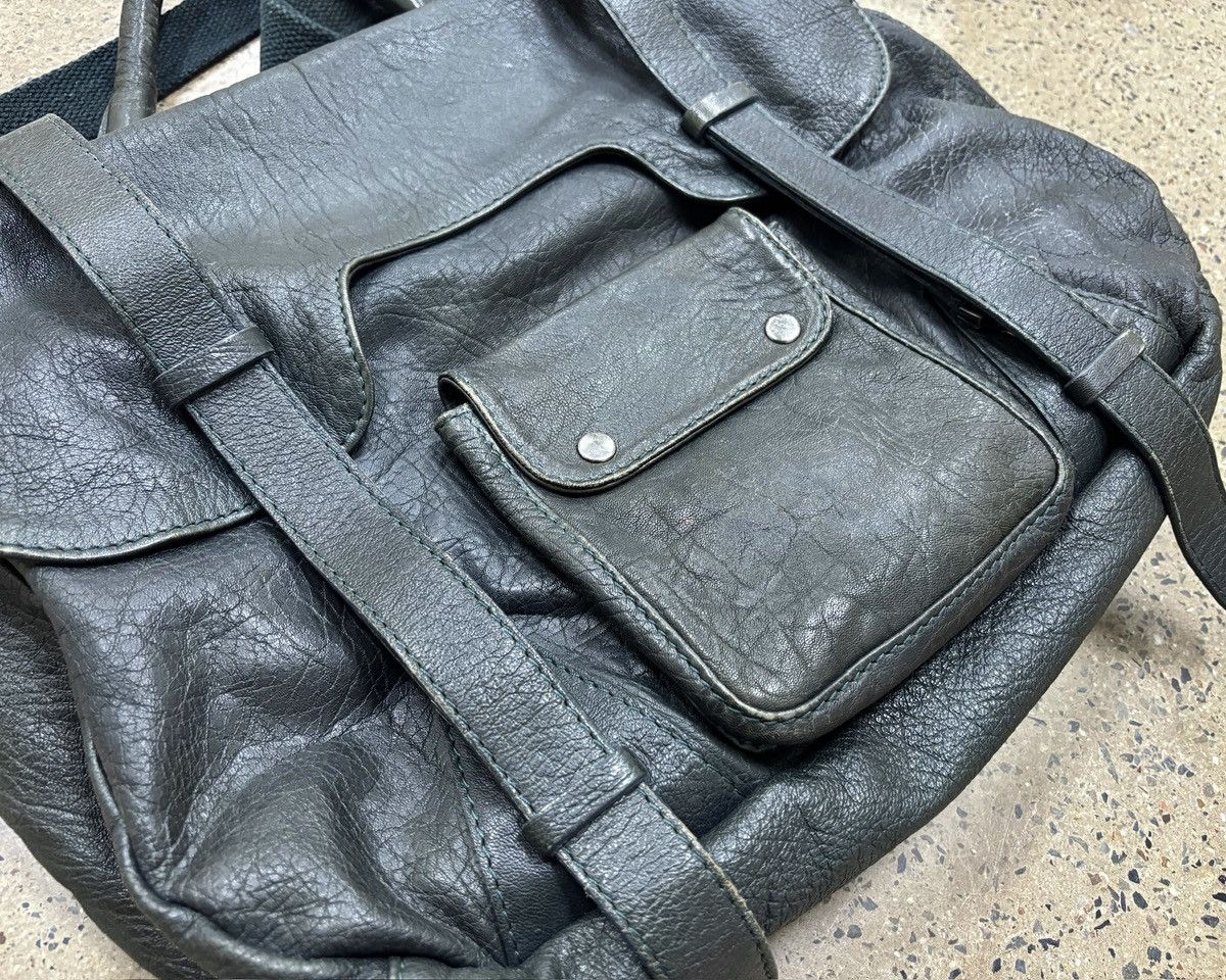 Maison Margiela Maison Martin Margiela Message Bag Size ONE SIZE - 5 Thumbnail