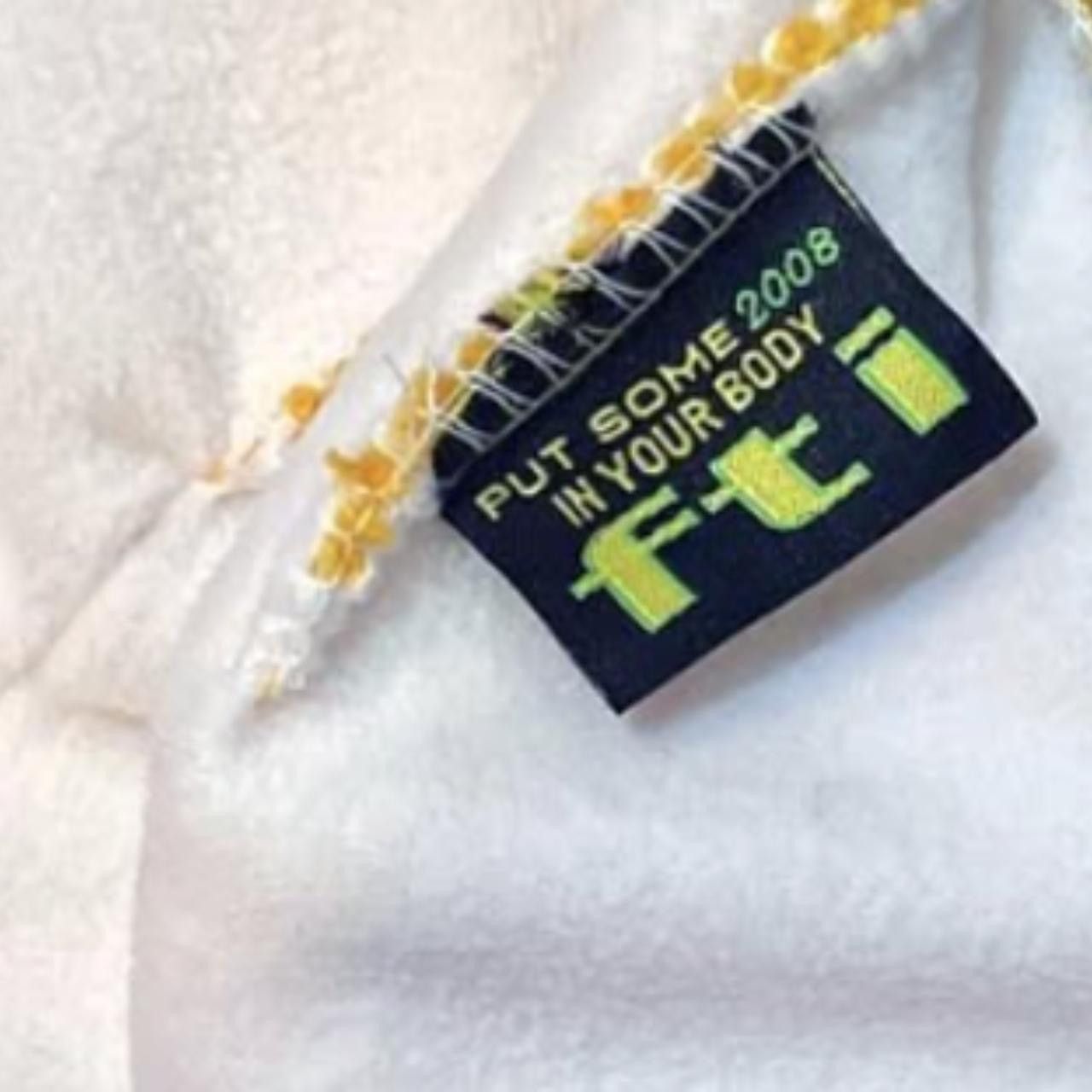 Fuck The Population × Fucking Awesome × Stussy FTI panic beanie Size ONE SIZE - 2 Thumbnail