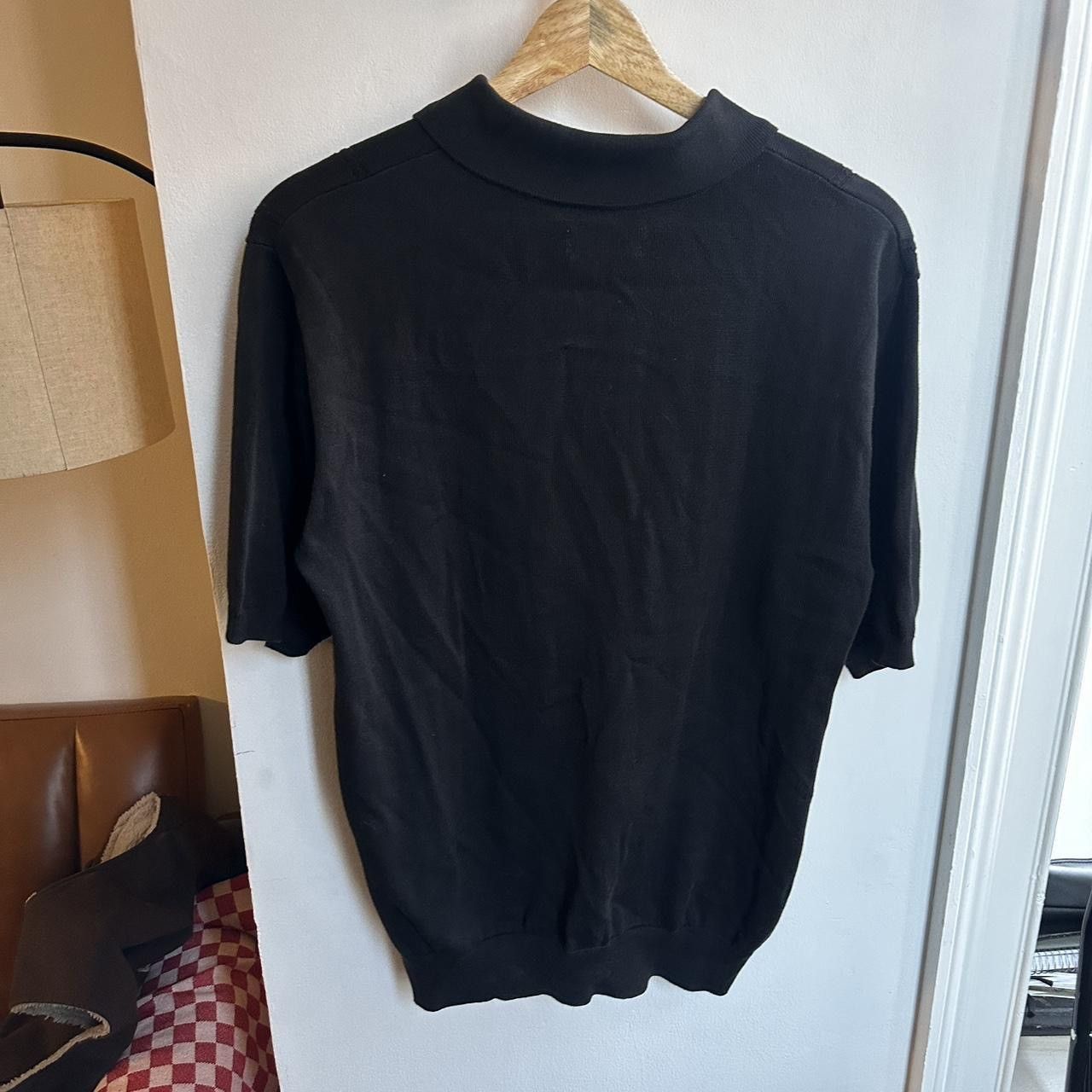 Saturdays NYC Cable Polo Size US S / EU 44-46 / 1 - 3 Thumbnail
