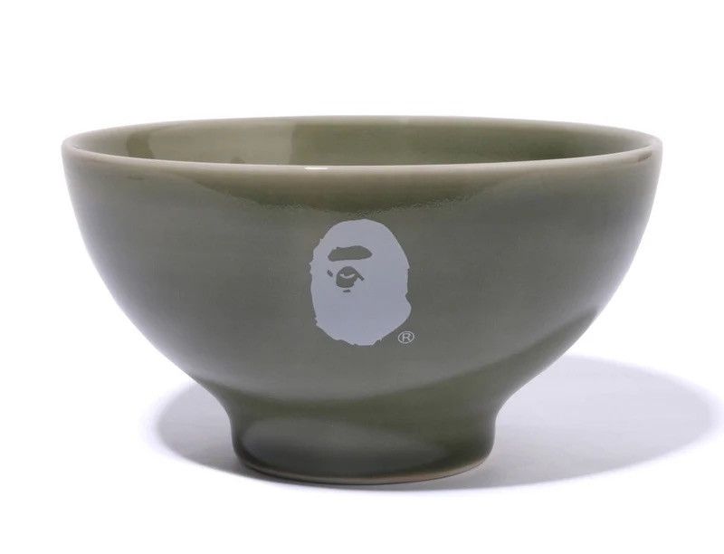 Bape Bape Bowl Size ONE SIZE - 1 Thumbnail