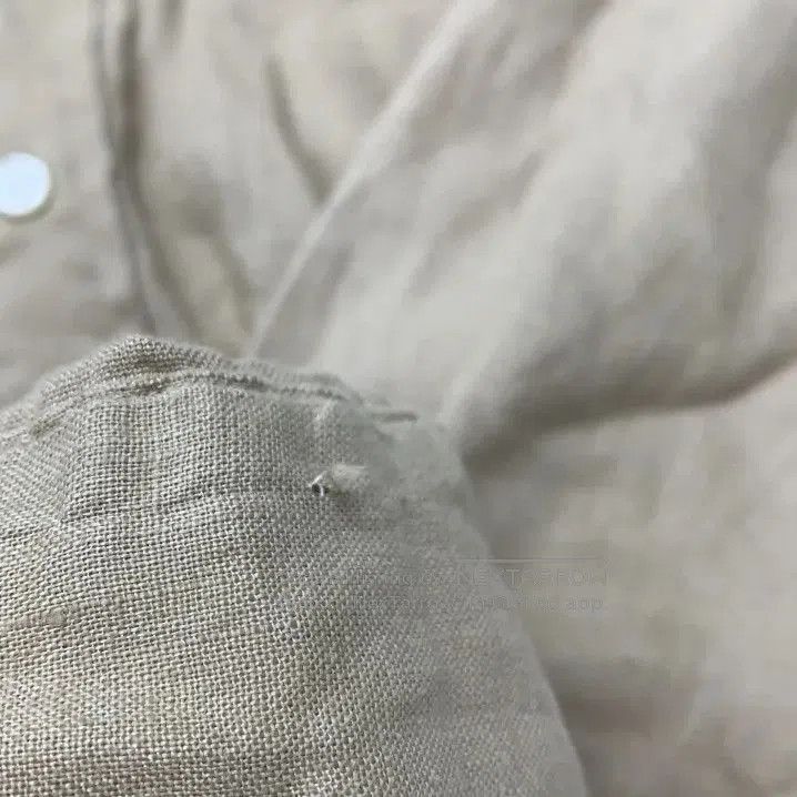 Polo Ralph Lauren Polo Ralph Lauren Pony Logo Linen Long. Size US XS / EU 42 / 0 - 5 Thumbnail