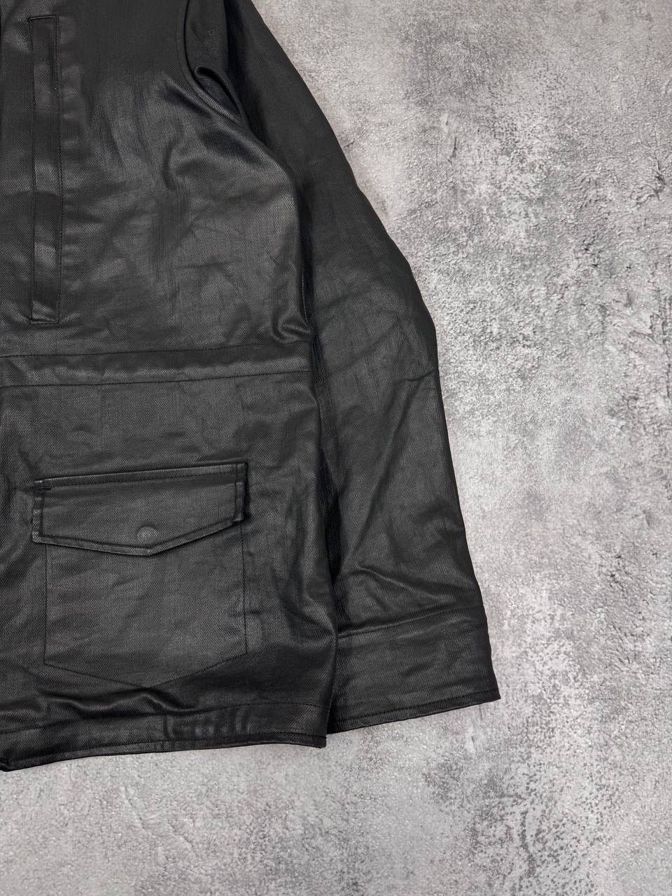 Adidas Adidas Originals x David Beckham AW11 Leather Track Jacket Size US S / EU 44-46 / 1 - 2 Thumbnail