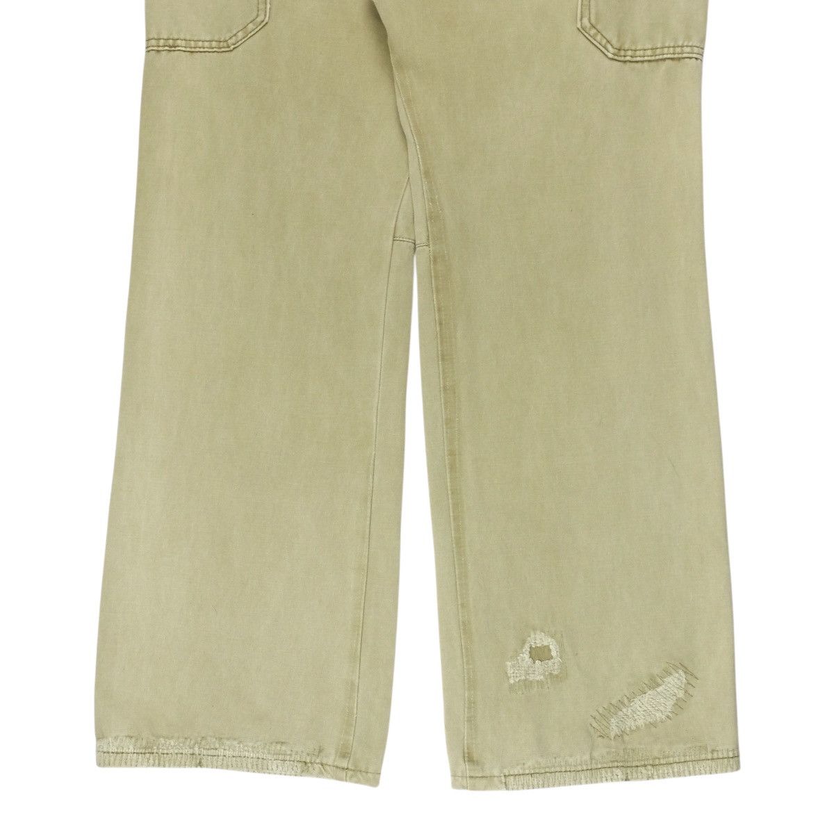 Vuja De Vuja De 004 Mori Pants Size US 28 / EU 44 - 6 Thumbnail