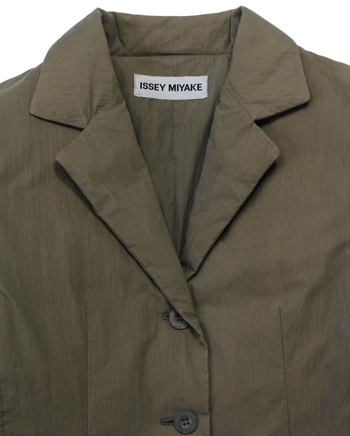 Issey Miyake AW1997 ISSEY MIYAKE PUFFER BLAZER Size US M / EU 48-50 / 2 - 3 Thumbnail