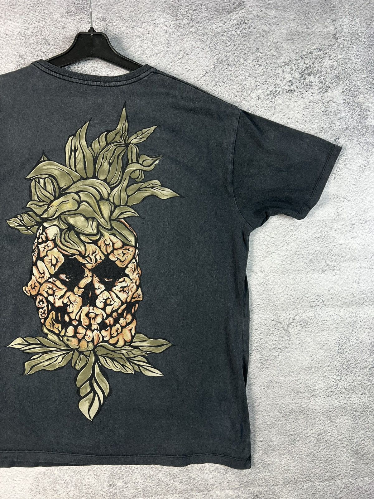 Allsaints × Japanese Brand All saints pineapple switch ss crew Size US M / EU 48-50 / 2 - 8 Thumbnail