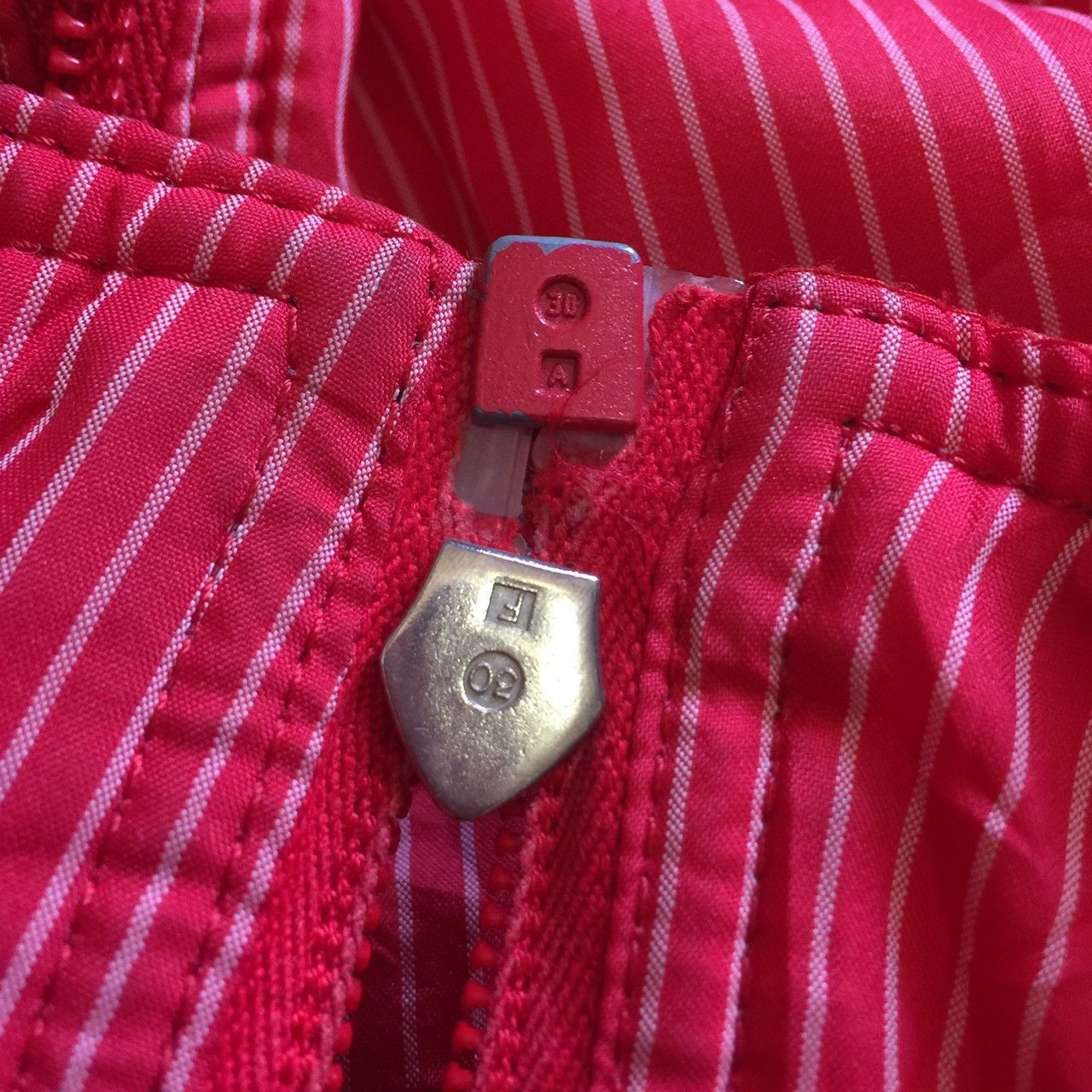 Moncler vintage moncler skiwear jacket Size US S / EU 44-46 / 1 - 7 Thumbnail