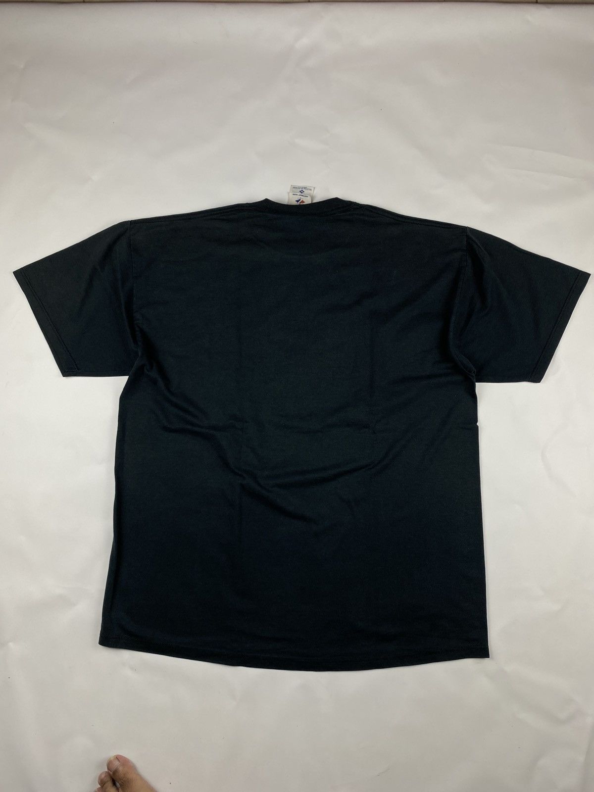 Vintage Vintage Aberdeen Bulldigs tshirt Size US XL / EU 56 / 4 - 8 Thumbnail