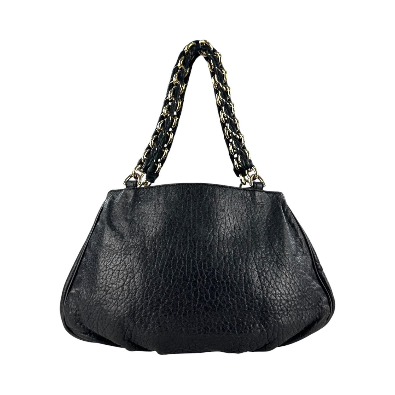 Fendi Fendi Vintage Mia Shoulder Bag Size ONE SIZE - 2 Thumbnail