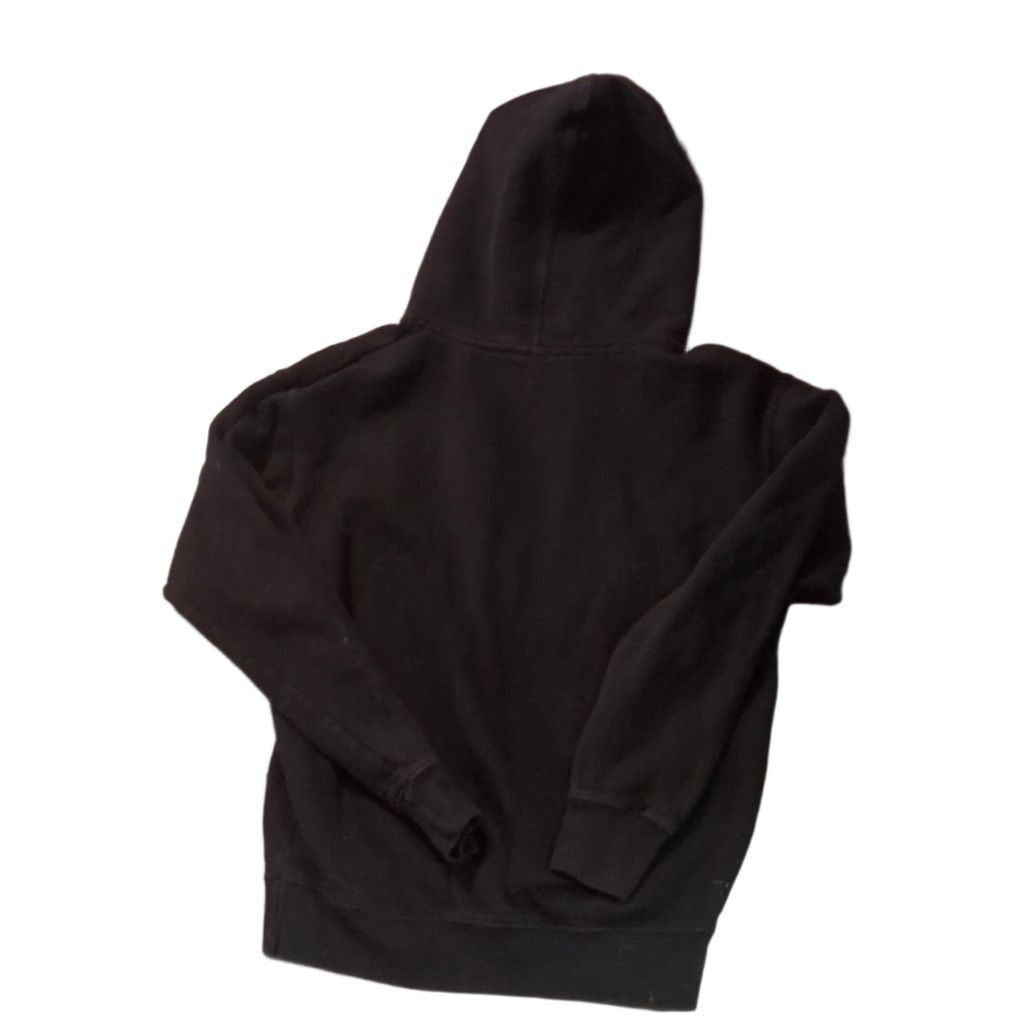 Other FRIENDS Black Hoodie Size Small Size S / US 4 / IT 40 - 4 Thumbnail