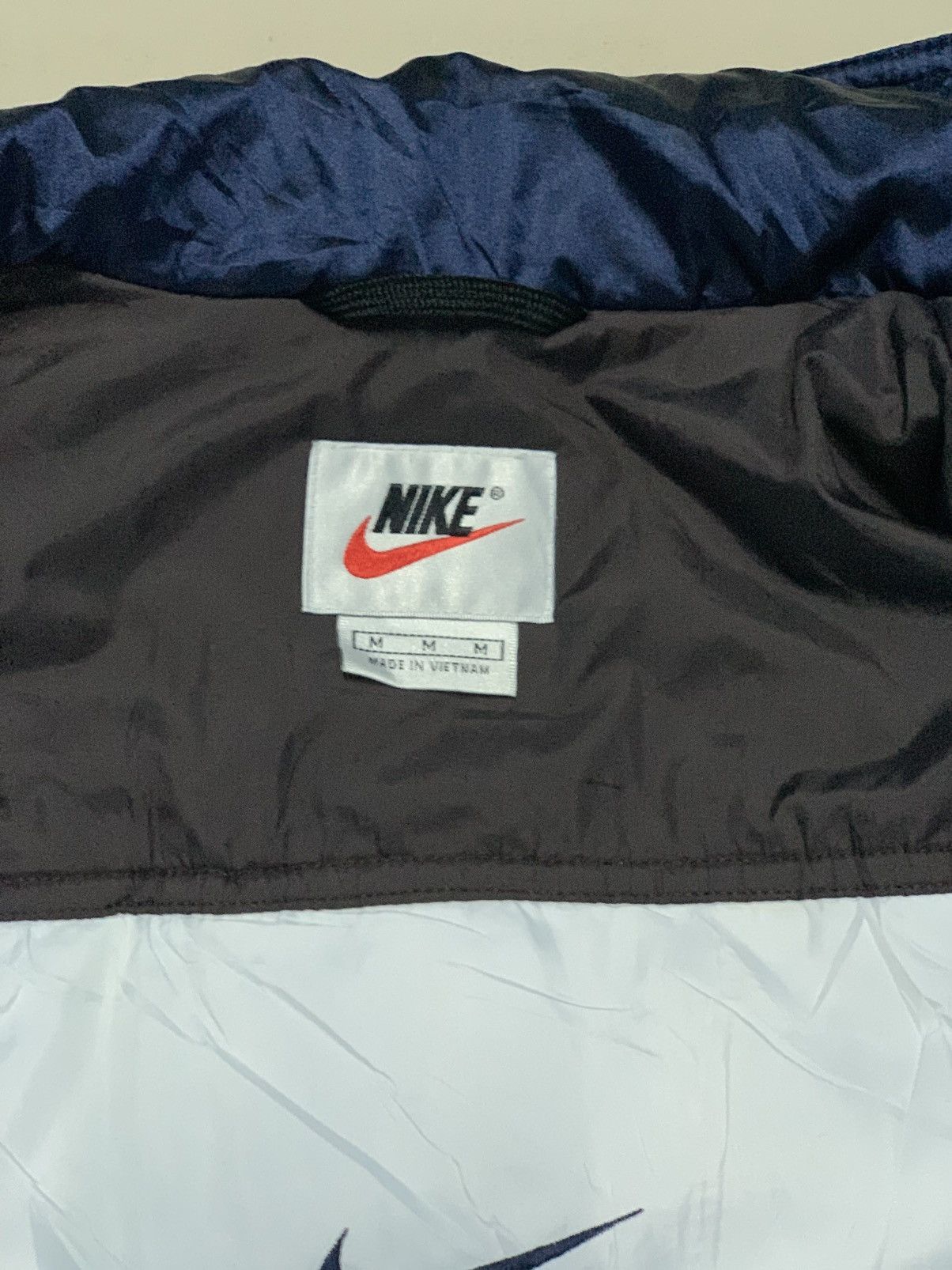 Nike × Vintage Kyukoto Soccer Nike Jacket Size US M / EU 48-50 / 2 - 9 Thumbnail
