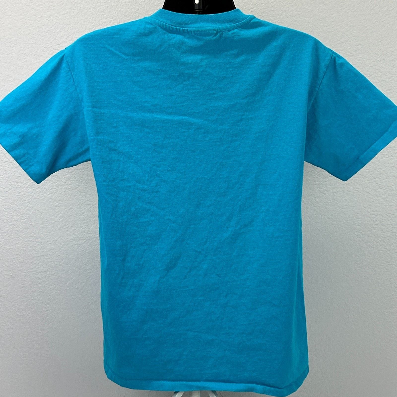 Vintage Vintage 90s Bellagio Casino Las Vegas T Shirt Hotel L Large Size US L / EU 52-54 / 3 - 3 Thumbnail