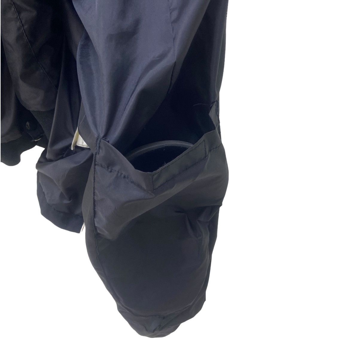 Other STP Oil Treatment US Flag Padded Biker Jacket Size US L / EU 52-54 / 3 - 22 Thumbnail