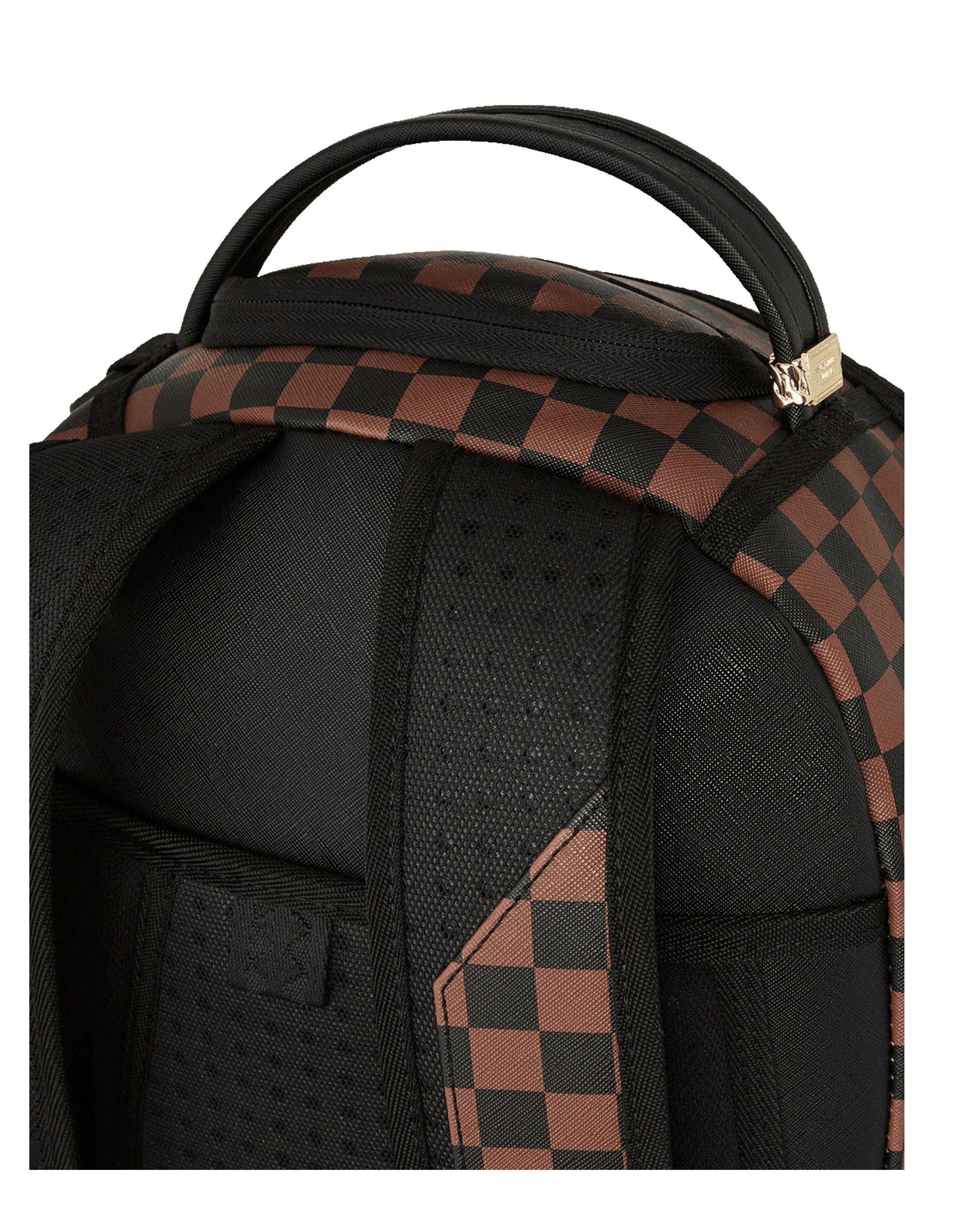 Sprayground Sprayground Money Grump Backpack Size ONE SIZE - 6 Thumbnail
