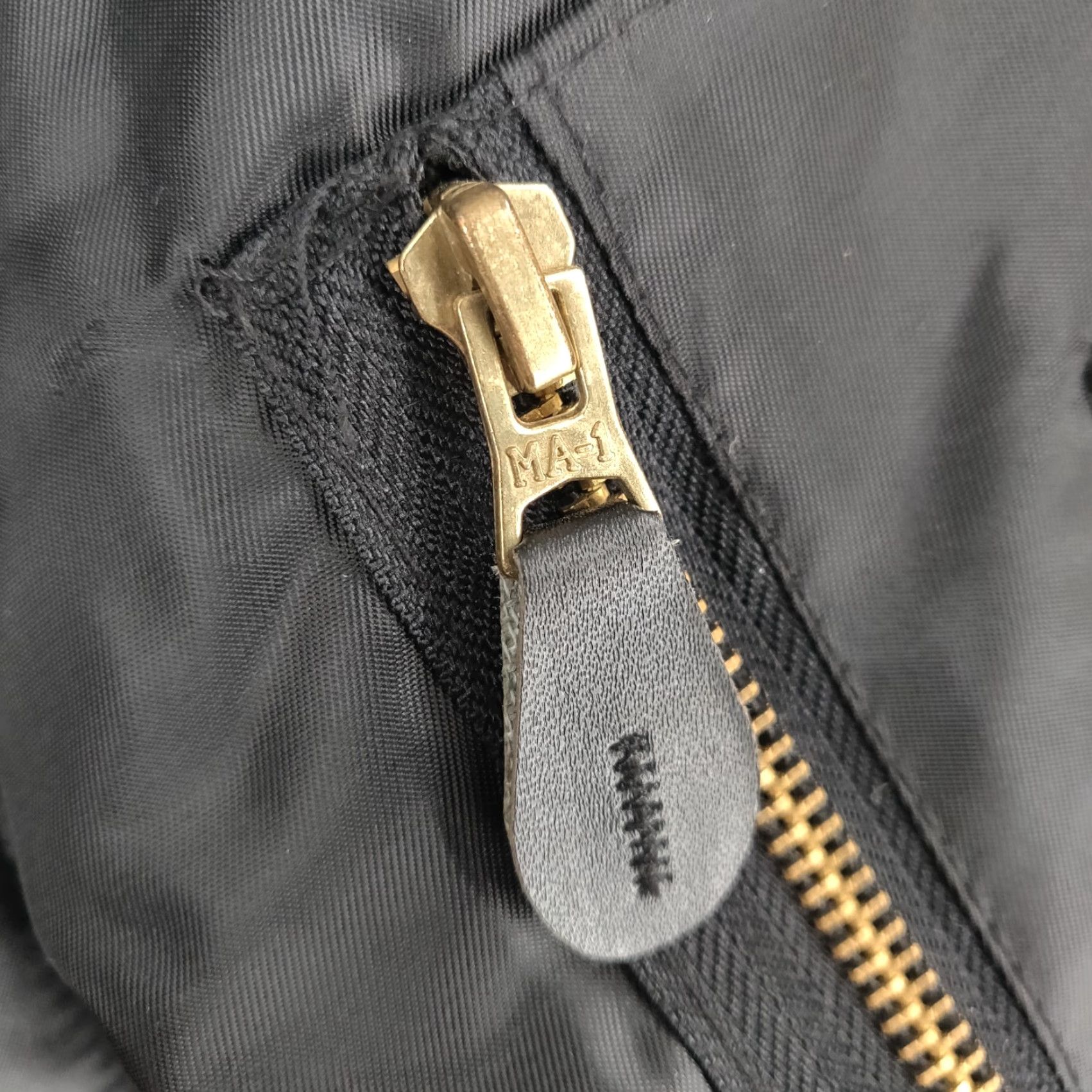 Rothco VINTAGE Rothco MA-1 Jacket Mens Small Reversible Bomber Flight Nike? Size US S / EU 44-46 / 1 - 7 Thumbnail