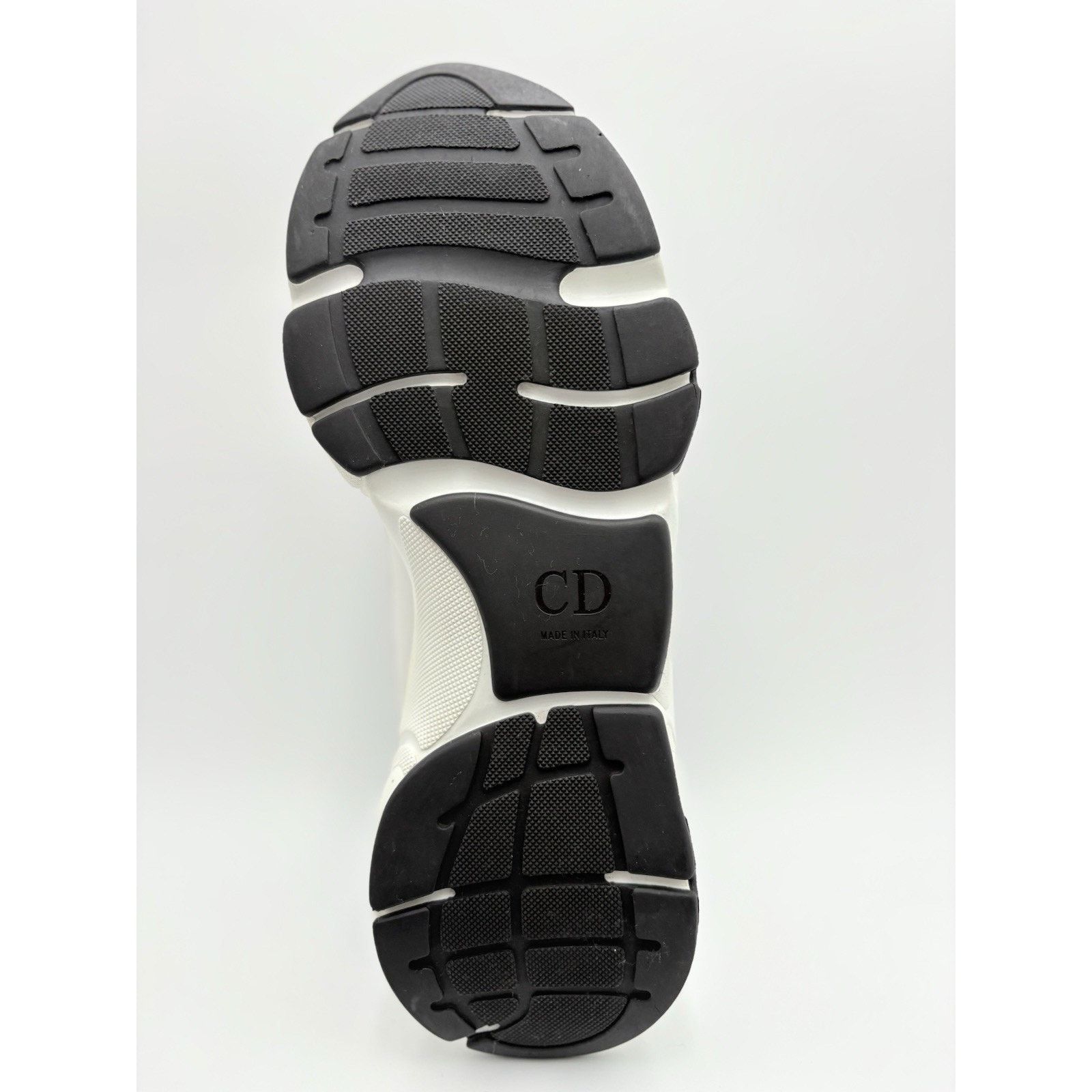 Dior Dior B22 Sneaker ' Green White Black ' | GOOD CONDITION! Size US 10 / EU 43 - 13 Thumbnail