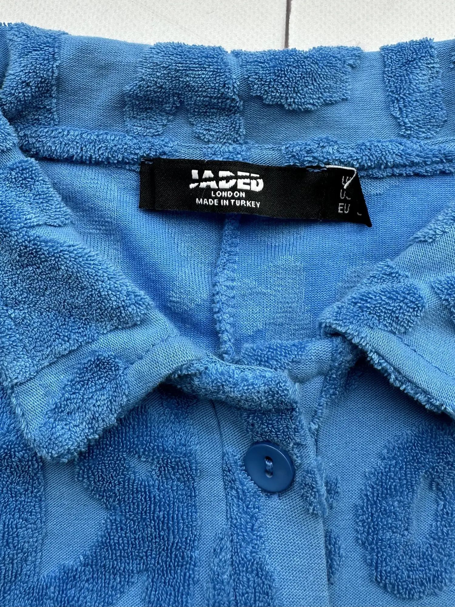 Jaded London Jaded London Dress With Shorts (B3) Size M / US 6-8 / IT 42-44 - 5 Thumbnail