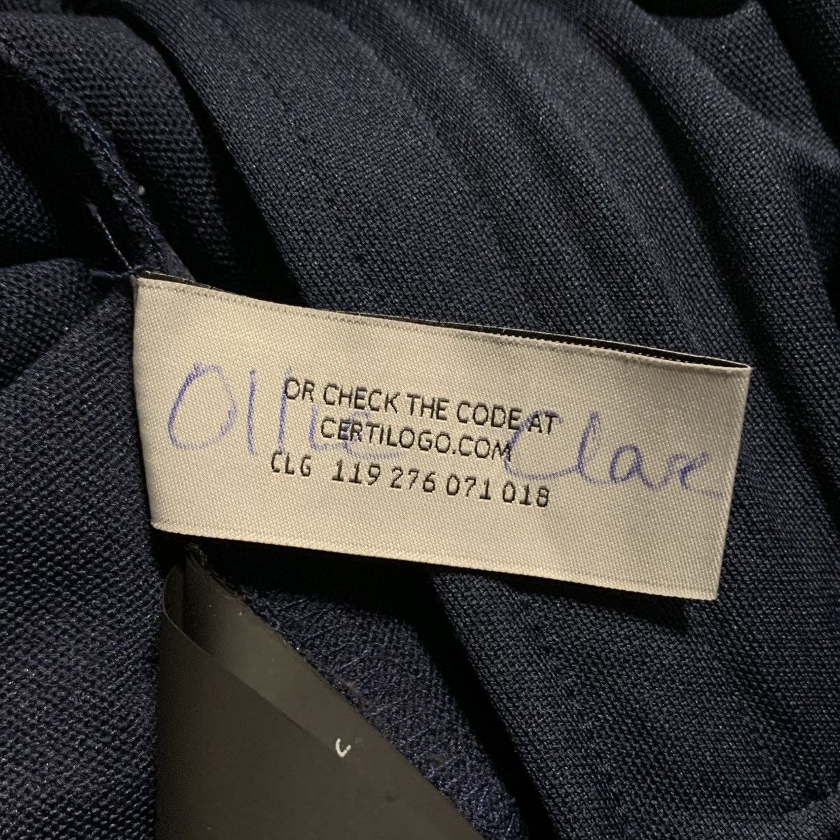 Palm Angels Palm Angels Medium Track Jacket V Colour Block Blue Jacket Size US M / EU 48-50 / 2 - 8 Thumbnail