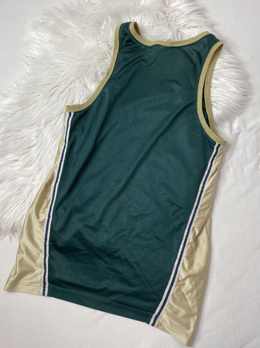 Nike × Vintage tank top vintage nike 90s logo swoosh jersey Size US M / EU 48-50 / 2 - 8 Thumbnail