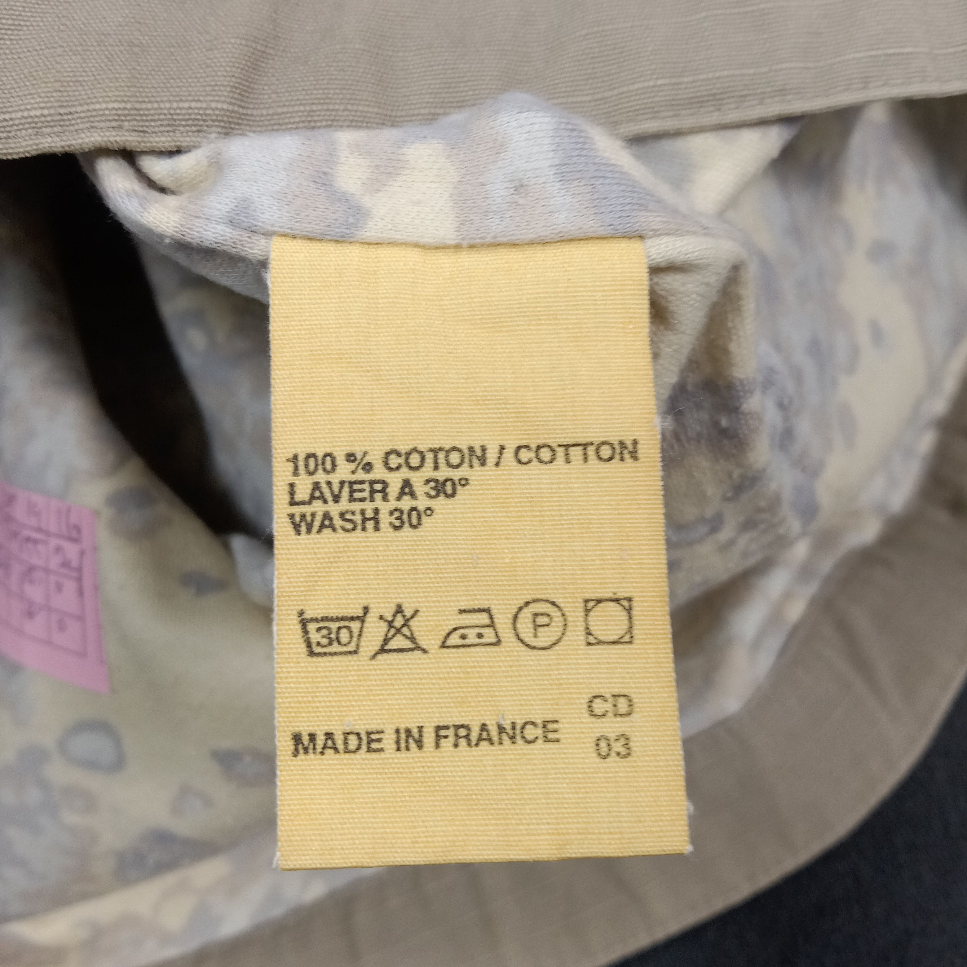 A.P.C. Rare A.P.C. Paris Hoodies Jacket C279N23 Size US S / EU 44-46 / 1 - 8 Thumbnail