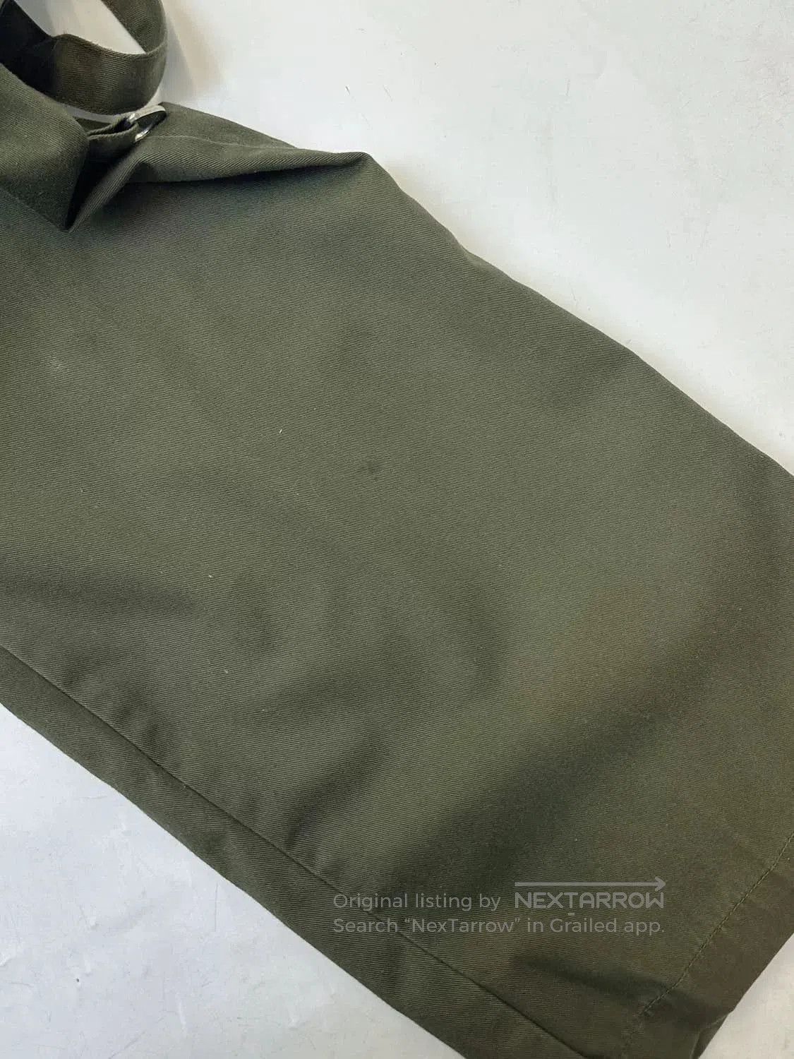 Levi's Vintage Clothing Levi's Vintage Cargo Pants. Size US 39 - 5 Thumbnail