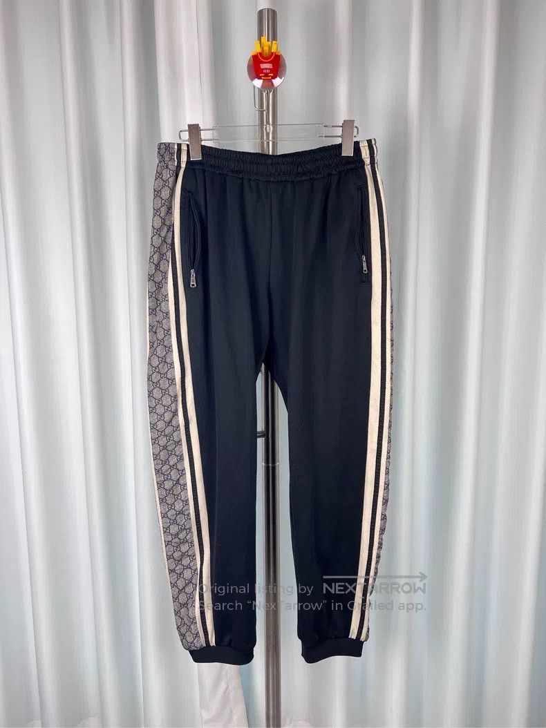 Gucci Gucci SizeXXXL Snakeskin school uniforms, sweatshirts, spor Size US 39 - 1 Thumbnail