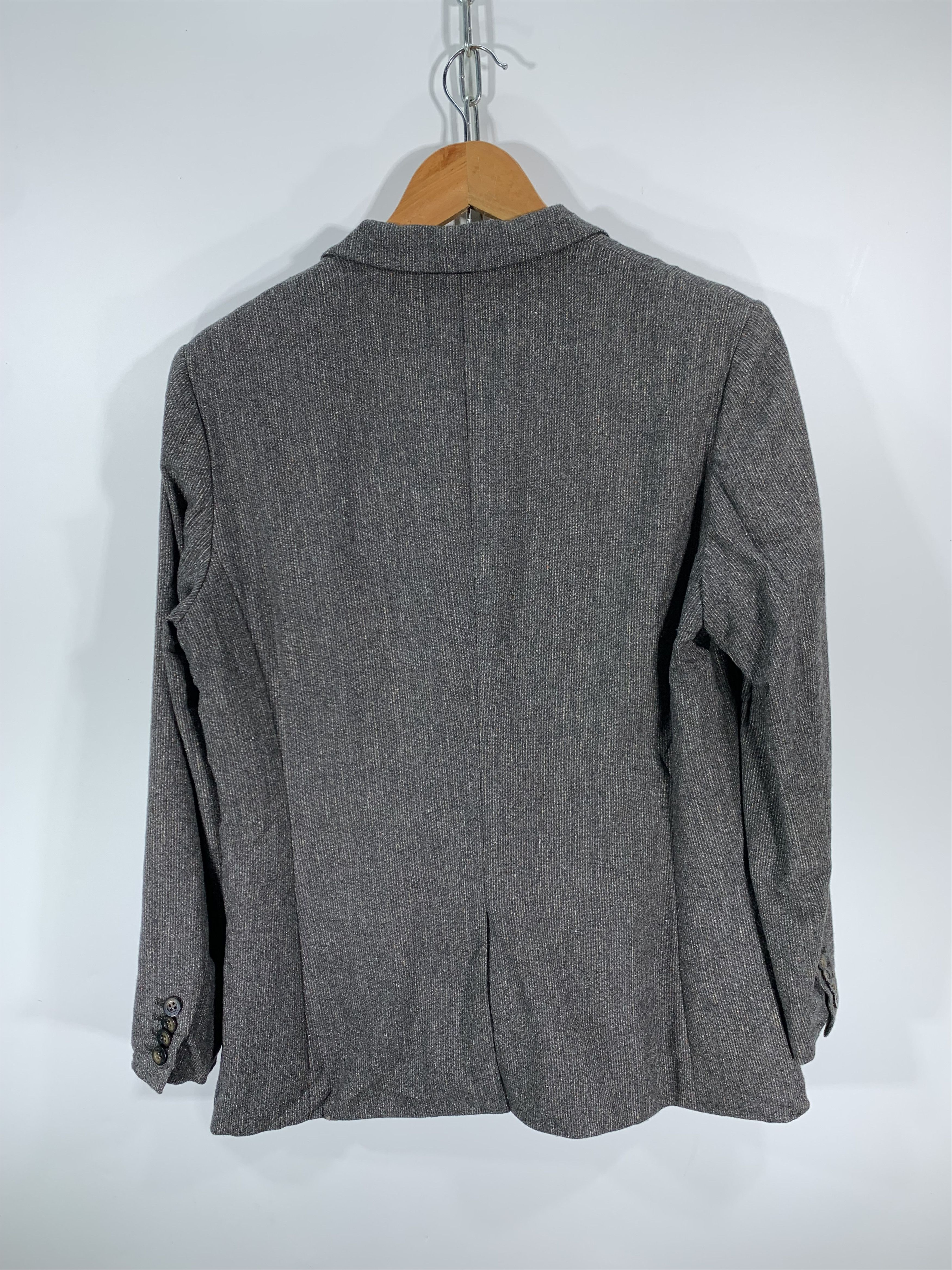 Anne Klein ⚡️Anne Klein New York Blazer Size L / US 10 / IT 46 - 7 Thumbnail
