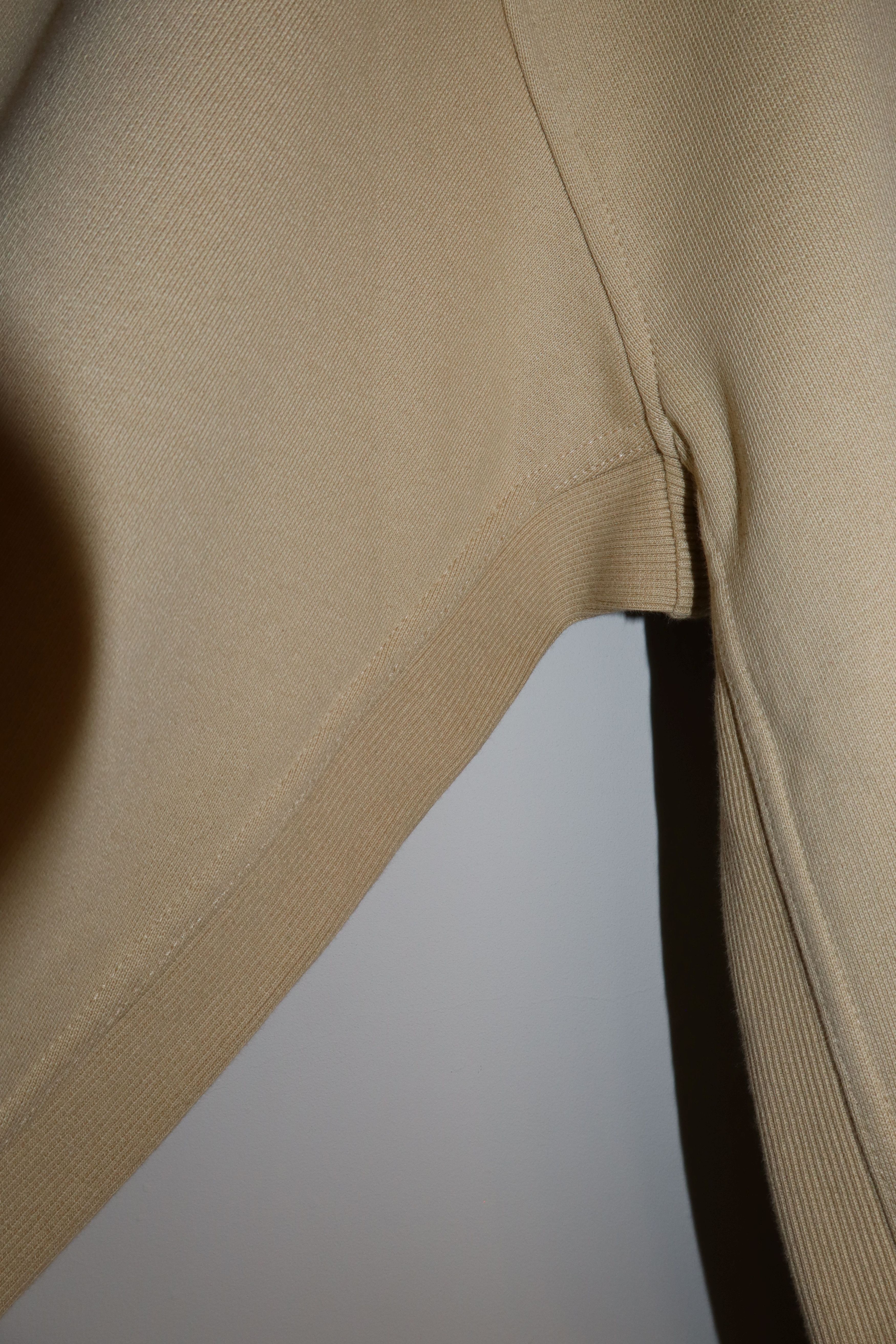 Represent Clo. Side rib pannel sweatshirt Size US L / EU 52-54 / 3 - 6 Thumbnail