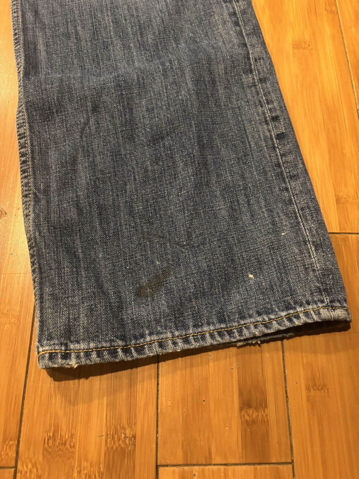 Banana Republic Vintage Banana Republic jeans.mj-01 Size US 36 / EU 52 - 7 Thumbnail